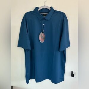 Greg Norman Polo